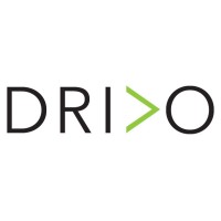 Drivo logo - Similar company to Angular Consulting