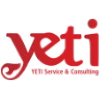 Yeti Travel Services (YTS) logo - Similar company to Sabre Nepal