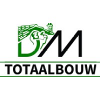 DM totaalbouw logo - Similar company to Kozijn Expert