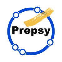 Prépsy logo - Similar company to Prépsy Contact