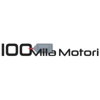 100Mila Motori logo - Similar company to Aron