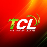 The Cricket League logo - Similar company to Dev'S Cricket Academy
