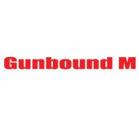 GunboundM logo - Similar company to Gravity Games, Llc