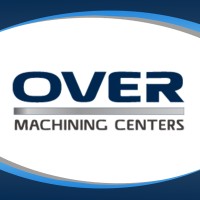 OVER Machining Centers Europe logo - Similar company to Powermade Srl