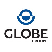 GLOBE GROUPE SHOPPER HOUSE logo - Similar company to Adms.Paris | Globe Groupe