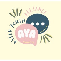 Asian Youth Alliance logo - Similar company to Flux: The Change Journal