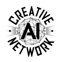 Creative AI Network logo - Similar company to Ai Kat