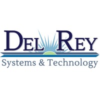 DEL REY Systems & Technology, Inc. logo - Similar company to Chris Controls Llc