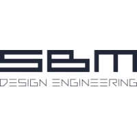 SBM Design Engineering logo - Similar company to Creative Wave Gmbh