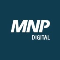 MNP Digital logo - Similar company to Mnp
