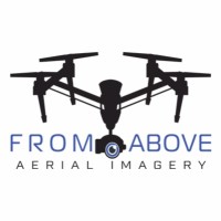 From Above Aerial Imagery