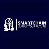 SmartChain | HEC Alger logo - Similar company to Weone Services (Academy, Coworking, It +)