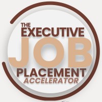 The Executive Job Placement Accelerator logo - Similar company to Hubvery