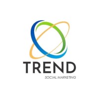 TREND Social Marketing logo - Similar company to Coffeefy Workafe