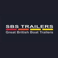 SBS Trailers Ltd logo - Similar company to Three Shires Trailers
