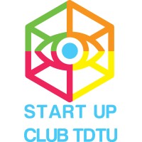 Startup Club of Ton Duc Thang University logo - Similar company to Blockaml