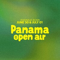 Panama Open Air Festival logo - Similar company to Opus Festival-, Veranstaltungs- Und Management Gmbh