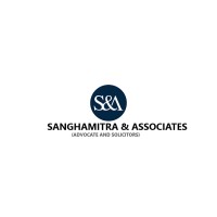 Sanghamitra & Associates logo - Similar company to C.D.Patel & Co.