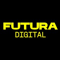 FUTURA Digital logo - Similar company to Ritomi