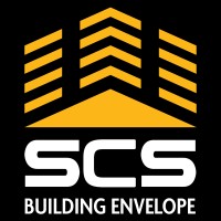 SCS Building Envelope logo - Similar company to Real Network Services Inc.