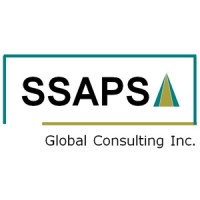 SSAPSA Global Consulting Inc. logo - Similar company to Ngojobsinafrica.Com