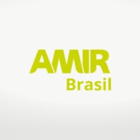 Amir Brasil logo - Similar company to Revalidando