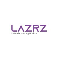Lazrz logo - Similar company to Roboflex B.V.