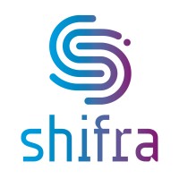 shifra logo - Similar company to Circularity Space Ltd