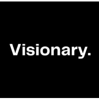 Visionary logo - Similar company to Nomade Communication