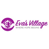 Eva's Village logo - Similar company to Project Self-Sufficiency