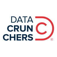 Data Crunchers logo - Similar company to Upshaala