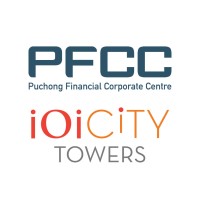IOI Office Leasing logo - Similar company to Oriental Realty