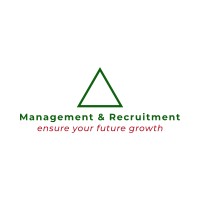 Management & Recruitment logo - Similar company to High Performance Recruiter (Hpr)