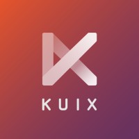kuix logo - Similar company to Stereogram