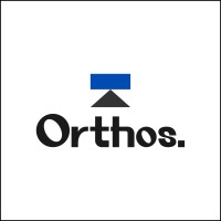 Orthos logo - Similar company to Tagflow Ai