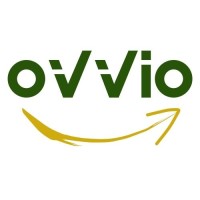 The Ovvio logo - Similar company to Petyupp