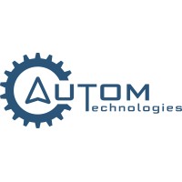 AUTOM TECHNOLOGIES logo - Similar company to Atom Engineering