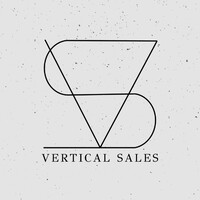 Vertical Sales logo - Similar company to St Sales Corp