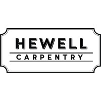 Hewell Carpentry logo - Similar company to The Cura Team®