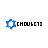 CM DU NORD logo - Similar company to Dinefer Maroc