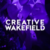 Creative Wakefield logo - Similar company to Wmp