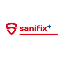 Sanifix+ logo - Similar company to Tegosens