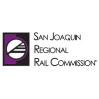 San Joaquin Regional Rail Commission logo - Similar company to Capitol Corridor Joint Powers Authority