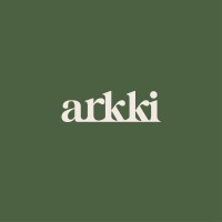Arkki logo - Similar company to Blau Interior Oy