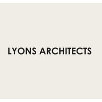 LYONS ARCHITECTS logo - Similar company to French+Tye