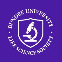 Dundee University Life Sciences Society logo - Similar company to Eastbio Dtp