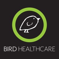 Bird Healthcare logo - Similar company to Kojima Group Ltd.
