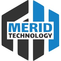 Merid Technology logo - Similar company to Esolveit