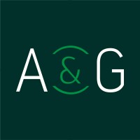 ANDERS & GANZ GmbH logo - Similar company to Eulogic Informatics