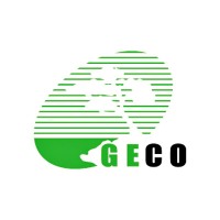 Geco Egypt logo - Similar company to Hundzsoil